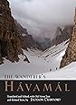 The Wanderer's Havamal