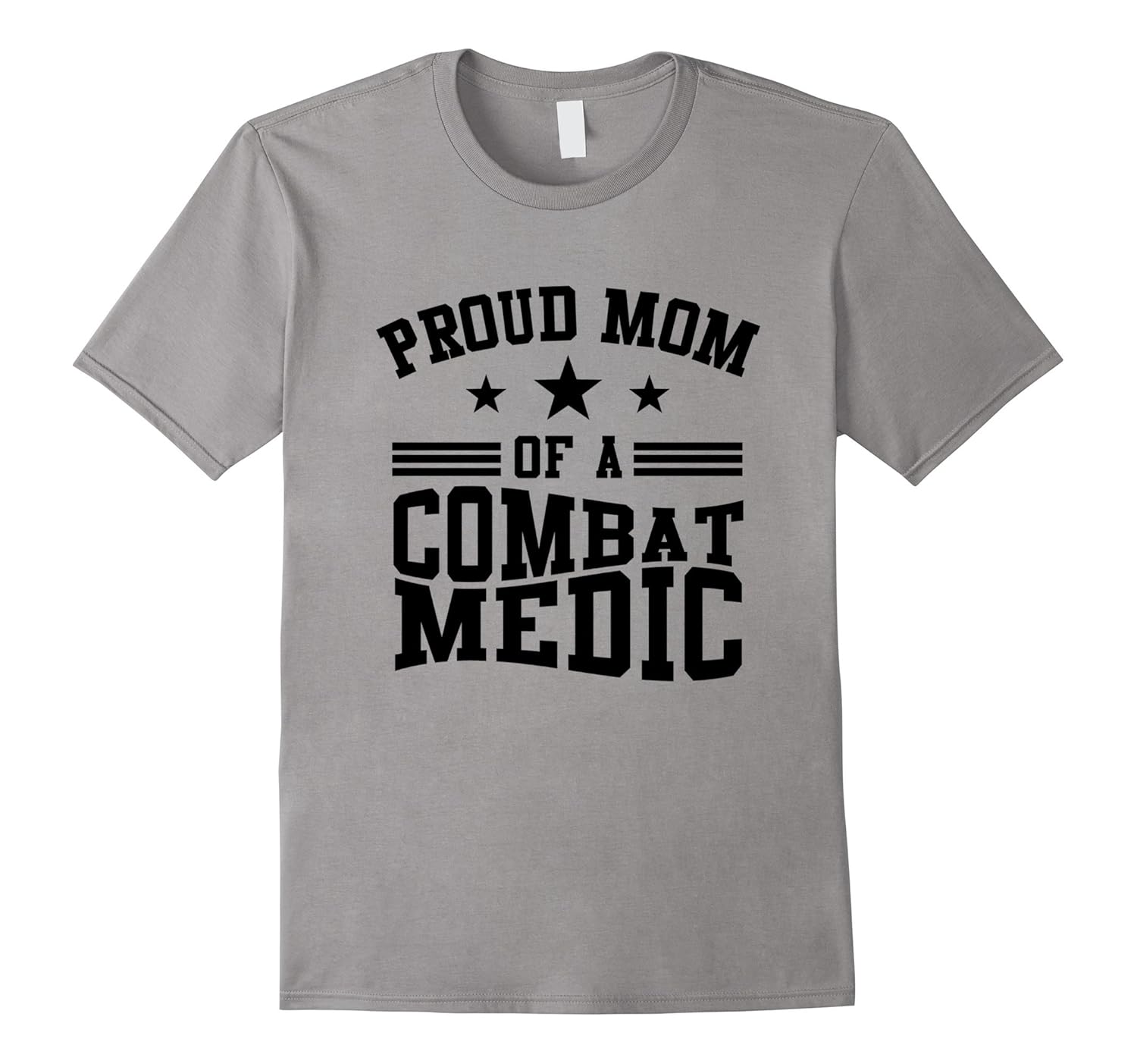 Combat medic T-Shirt-ANZ