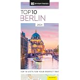 DK Top 10 Berlin (Pocket Travel Guide)