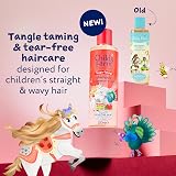Childs Farm Tangle Taming Shampoo Strawberry Mint 250ml view 2