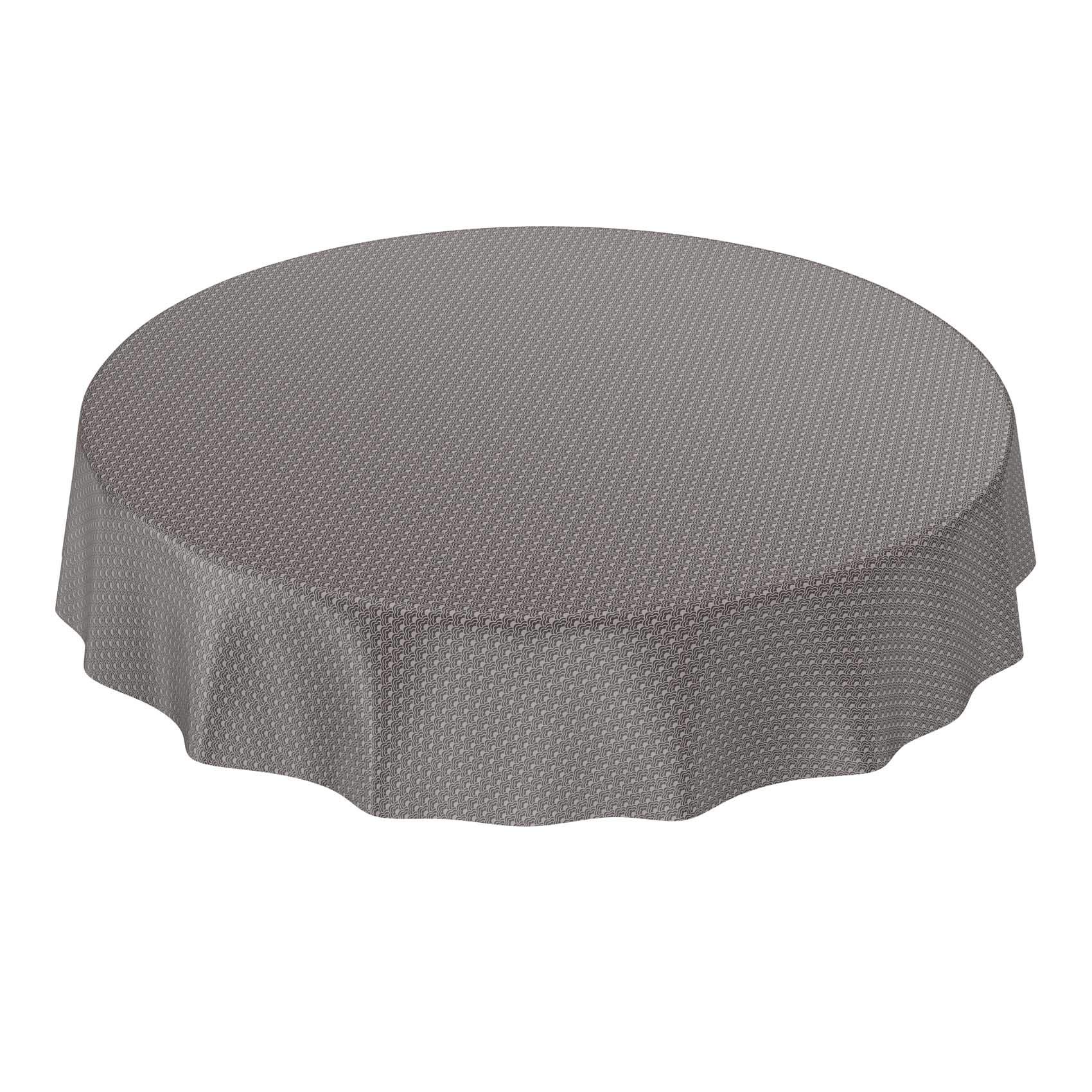 ANRO Washable oilcloth tablecloth