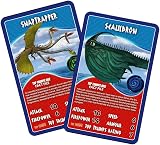 Top Trumps How to Train Your Dragon Educational Travel Card Game view 7