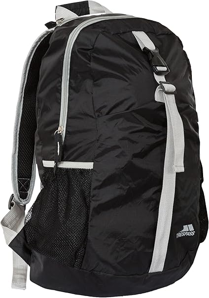 foldaway rucksack