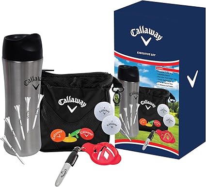 Callaway golf gift set Clearance
