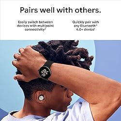 Google Pixel Buds Pro - Noise Canceling Earbuds