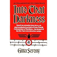 Into That Darkness: An Examination of Conscience book cover