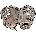 Rawlings | R9 Fastpitch Softball Glove | Sizes 11.5" - 13" | Multiple Styles