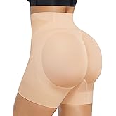 Lover-Beauty Butt Lifting Shapewear for Women Seamless Tummy Control Panties Butt Lifter Faja Shorts Booty Lifting Shape Wear