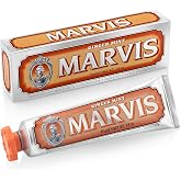 Marvis Ginger Mint Toothpaste