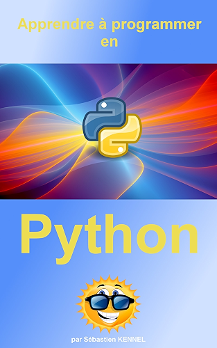 Download Apprendre à programmer en Python 3 PDF