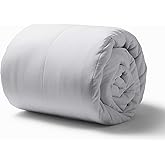 Sunbeam Heated Mattress Pad | Quilted Polyester, 10 Heat Settings , White , King - MSU3GKS-P000-12A00