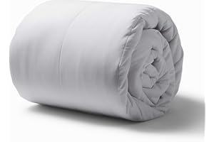 Sunbeam Heated Mattress Pad | Quilted Polyester, 10 Heat Settings , White , King - MSU3GKS-P000-12A00