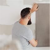 Everbuild All Purpose Wallpaper Adhesive Fungicidal High Tack Easy Mix 1 Bag view 6