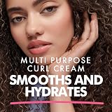 Umberto Giannini Creme De Curl Curl Cream 150 ml Vegan Cruelty Free view 5