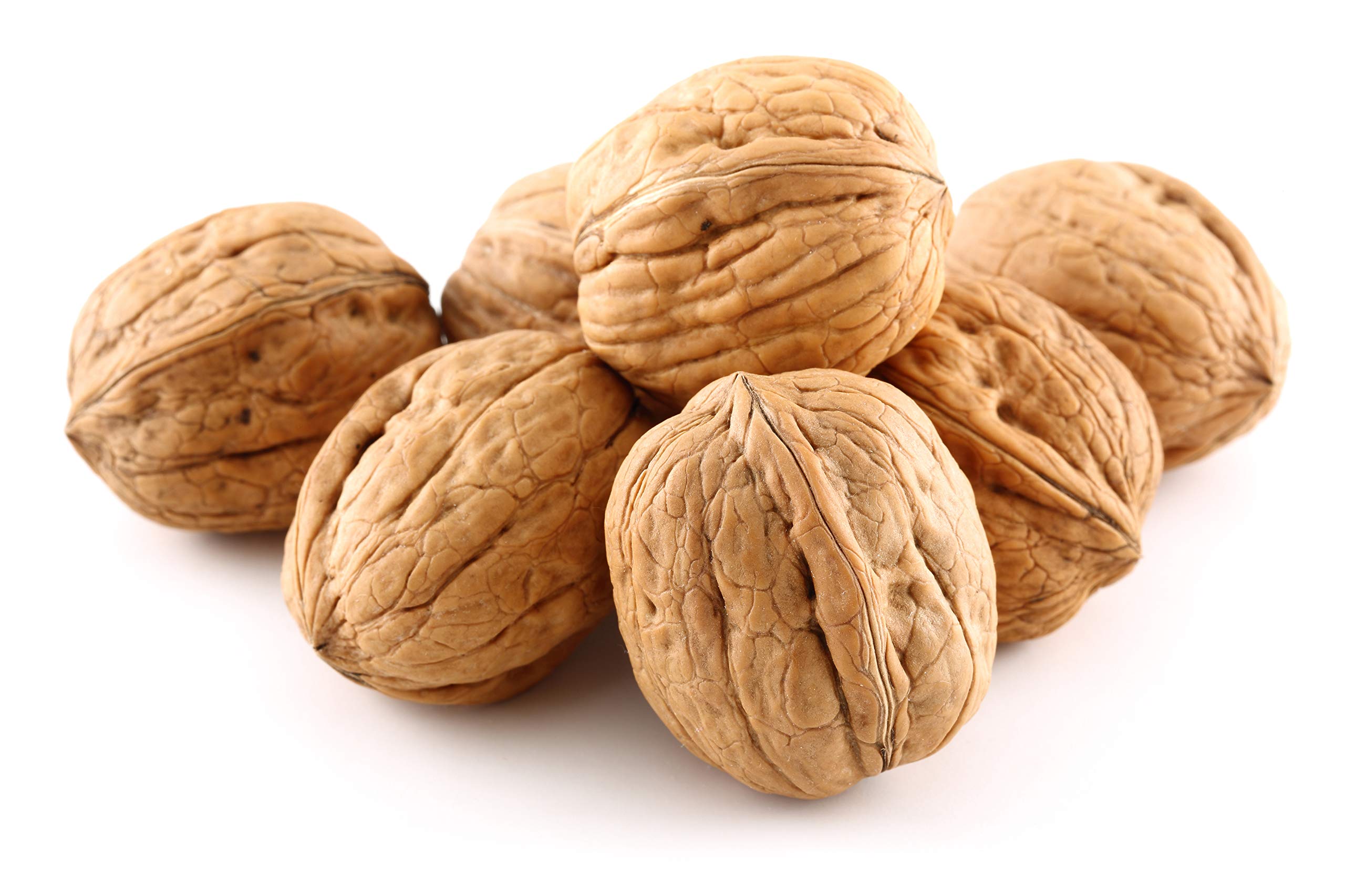 Anna and Sarah Walnuts in