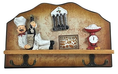 Italian Chef Kitchen Decor Heartful Home Wall Decor Decorative