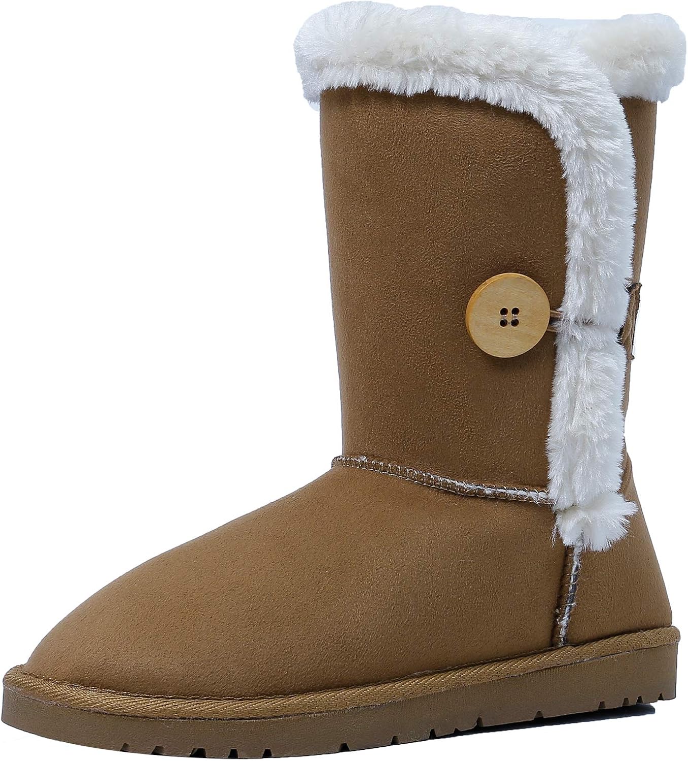 classic winter boots