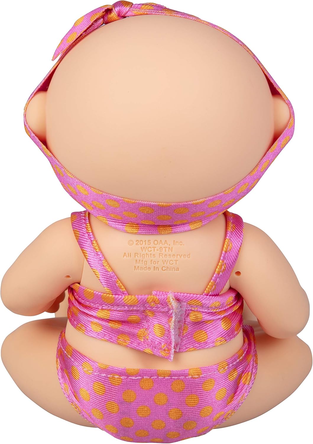 cabbage patch pool doll