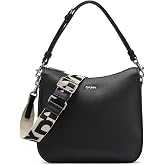 DKNY Women's Nessa Medium Crossbody