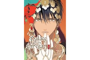 Palace of the Omega, Vol. 2