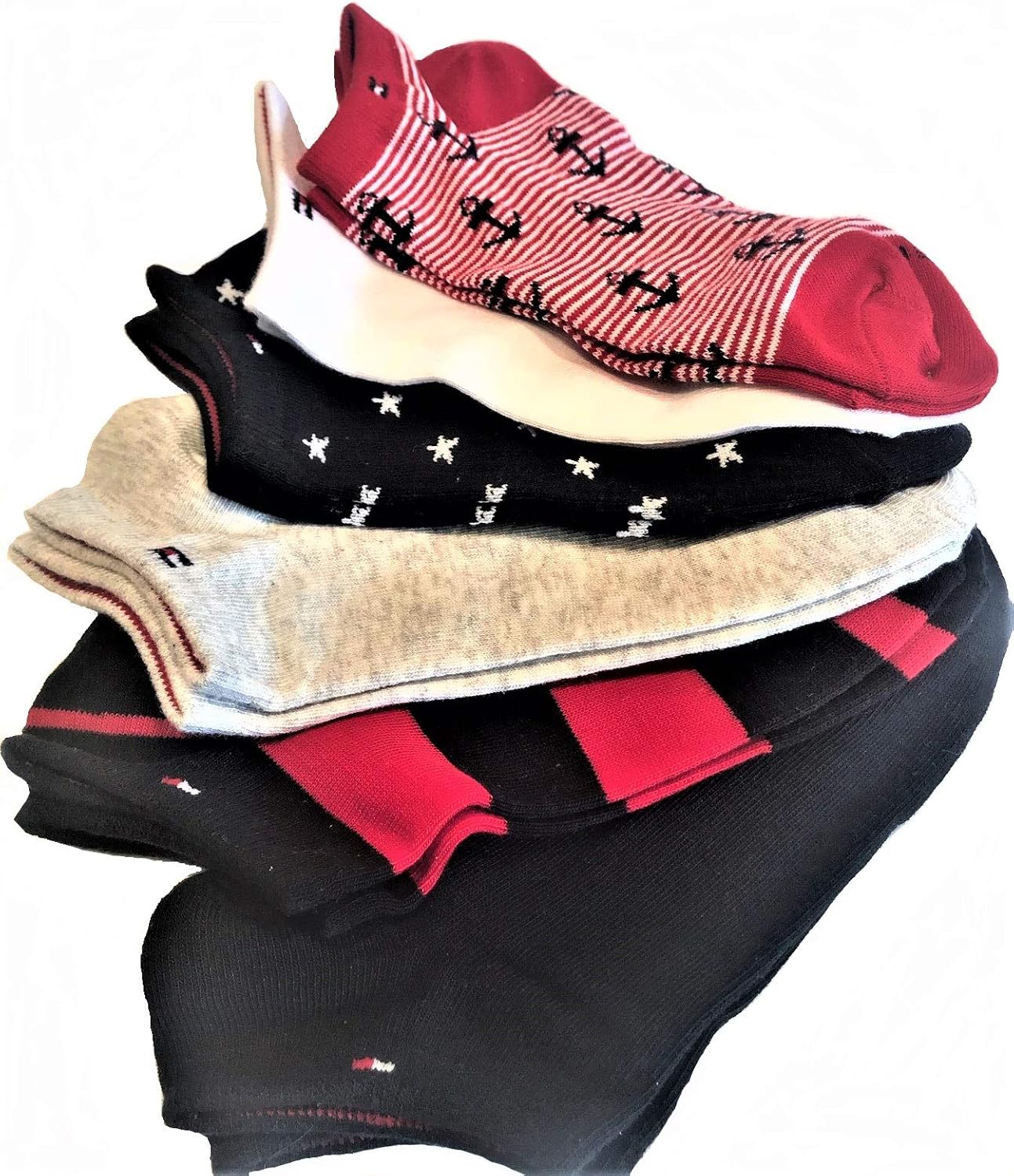 tommy hilfiger water shoes