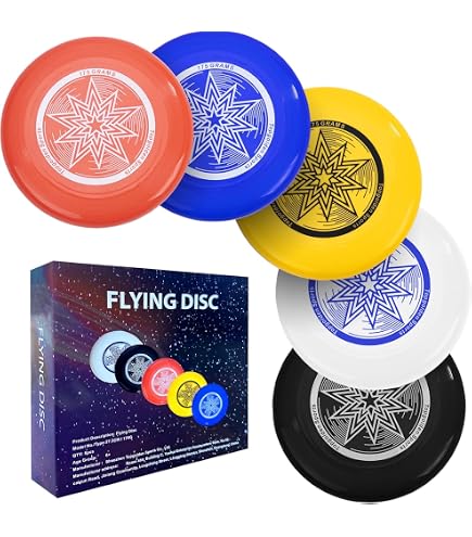Lot De 4 Frisbees Qui Pulvérisent De L'eau – En Silicone Ultra-doux, Avec Sac De Rangement, Pour Plage Et Jardin !