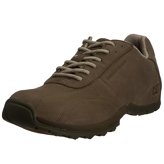 CAT Footwear Men�s Jolt Trainer Beaned P708252sp 7 UK