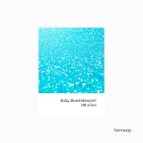 Hemway Baby Blue Iridescent Glitter Shaker 130g Ultrafine Resin Epoxy view 2