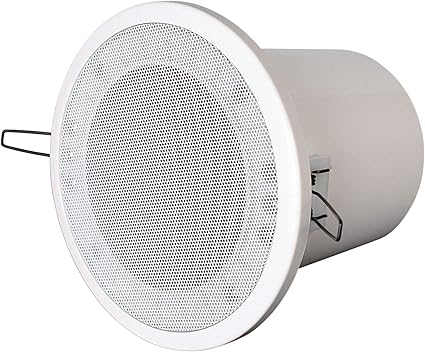 yorkville speaker parts