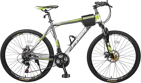 merax finiss mountain bike for sale