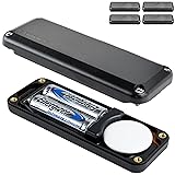 Elevation Lab AirTag 10-Year Extended Battery Case