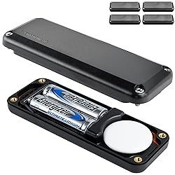 Elevation Lab AirTag 10-Year Extended Battery Case
