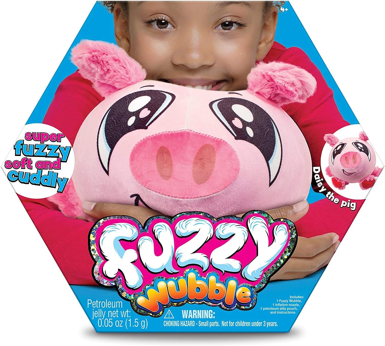 fuzzy wubble walmart