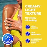BYROKKO Shine Brown Tropical Tanning Accelerator Cream Fast Bronzing Tan view 2