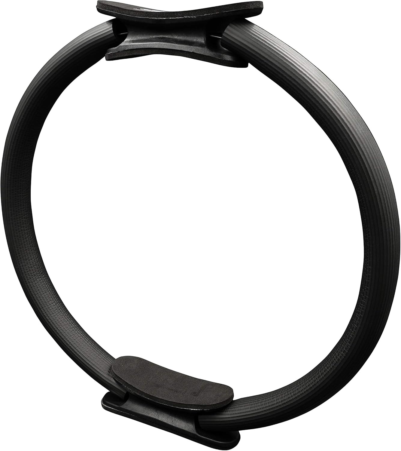 Ida Dell Pilates Ring – Fitness Ring for Yoga and Pilates – Exercise Ring with Dual-Grip Handles – Pilates Circle Intense Training – Comfortable and Lightweight – High-Resistance Yoga Ring (Cyan) : Sports & Outdoors