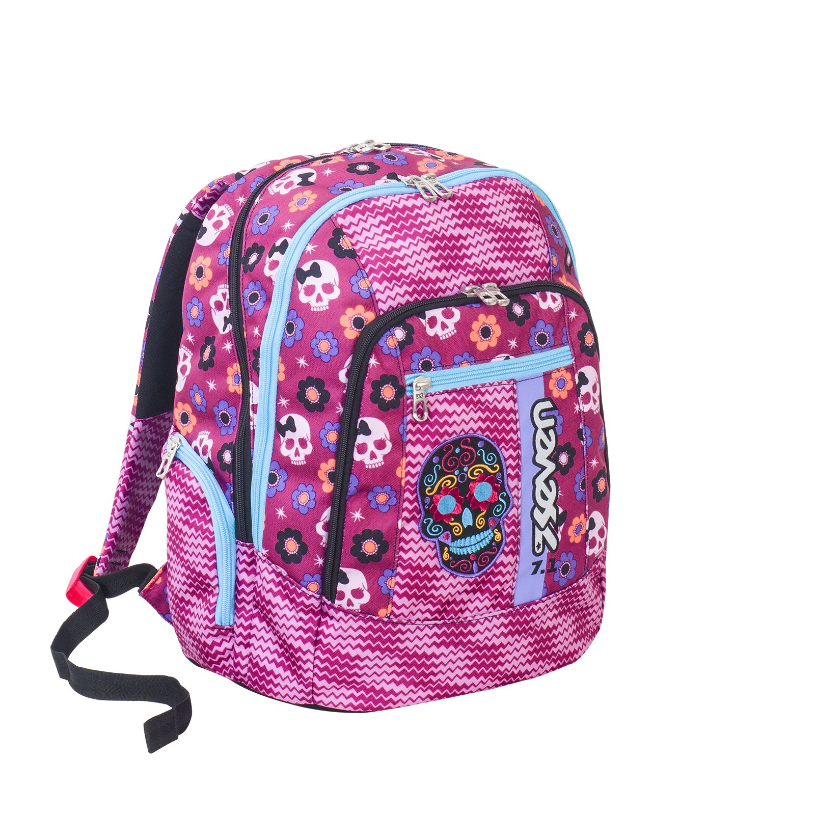 Seven Mexi Girl Oval Backpack SVN201001839000