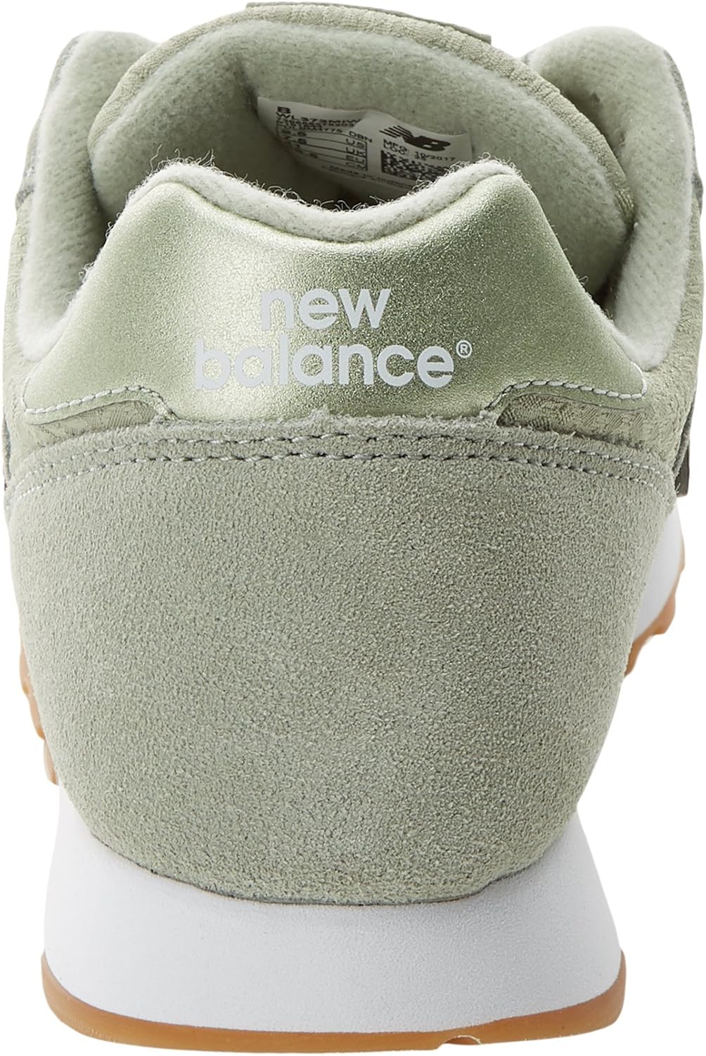 new balance 373 womens Green