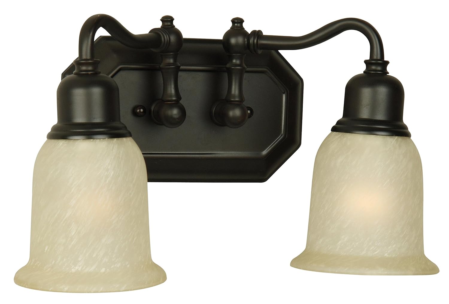 Best Oiled Bronze Vanity Lighting