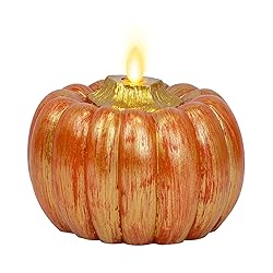 Luminara - Flameless Halloween LED Candle Battery