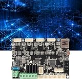 Vikye Ender 5 V4.2.7 Silent Motherboard TMC2225 Driver Marlin 2.0.1 Bootloader view 2