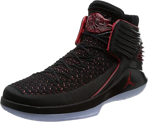 jordan 32 banned
