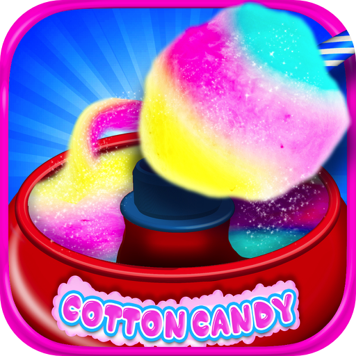 Cotton Candy Maker Kids Dessert & Food Maker Games FREE Pricepulse