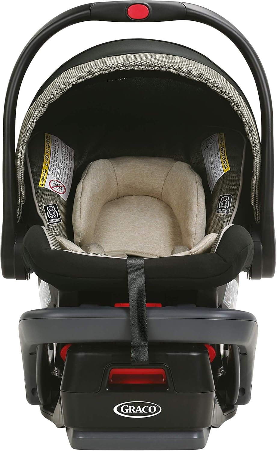chicco snugride 35