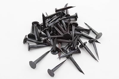 Challenge 15MM Improved Upholstery Tacks 100g Plastic Sealed Bag
