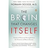 The Brain That Changes Itself: Stories of Personal Triumph from the Frontiers of Brain Science