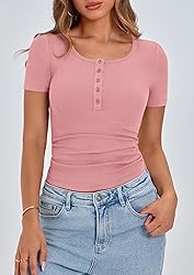 PRETTYGARDEN Women's 2025 Spring Summer Short