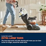 Vax SpinScrub Power Carpet Cleaner Deep Clean 6 Year Guarantee XL Tank view 4