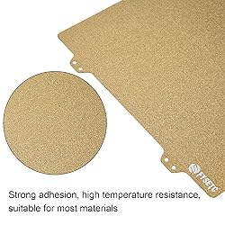FYSETC CR-6 SE BuildSystem Double-Sided Smooth