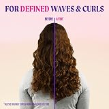 Aussie Bouncy Curls Hydrating Conditioner 400ml Castor Oil Silicone-Free view 6