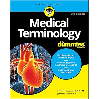 Amazon Best Sellers: Best Medical Dictionaries